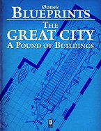 A Pound of Buildings