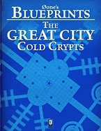 The Great City: Cold Crypts