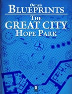 The Great City: Hope Park