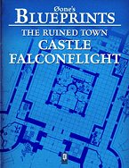 Castle Falconflight