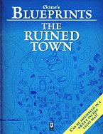 The Ruined Town