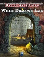 White Dragon's Lair
