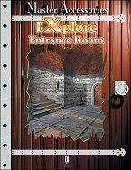 Entrance Room