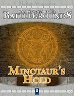 Minotaur's Hold