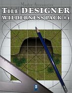 Wilderness Pack #1