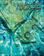 Mage: The Awakening core rules
