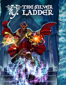 The Silver Ladder