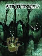Witch Finders