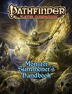 Monster Summoner's Handbook