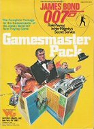 Gamemaster Pack
