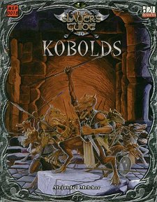 The Slayer's Guide to Kobolds