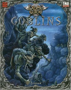 The Slayer's Guide to Goblins