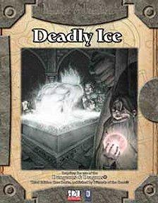 Deadly Ice