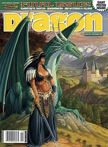 Dragon # 359