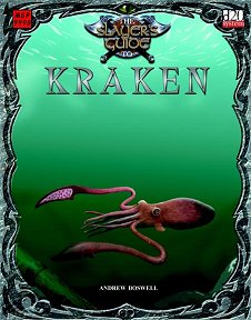 The Slayer's Guide to Kraken