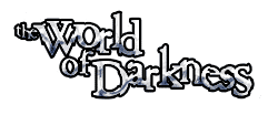 The New World of Darkness