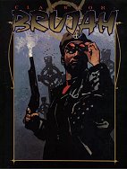 Clanbook: Brujah Revised Edition