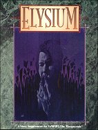 Elysium: The Elder Way