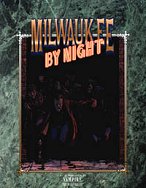 Milwaukee by Night