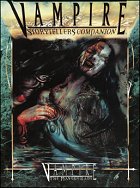 Vampire Storyteller's Companion Revised Edition