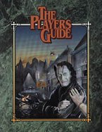 The Player's Guide 1e