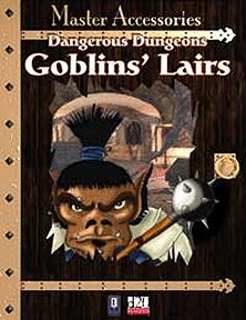Goblins' Lairs
