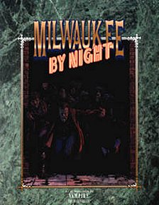 Milwaukee by Night