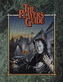 The Player's Guide 1e