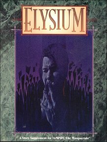 Elysium: The Elder Wars