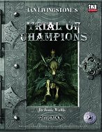 Trial of Champions