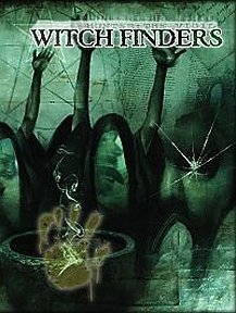 Witch Finders