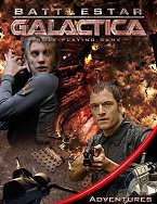 Battlestar Galactica Role-Playing Game