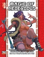 Magic of NeoExodus