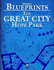 The Great City: Hope Park