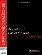 Adventure 1: Call of the Wild