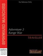 Adventure 2: Range War
