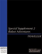Special Supplement 2: Robot Adventures
