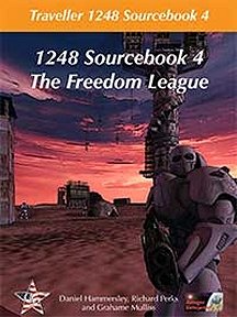 1248 Sourcebook 4: The Freedom League