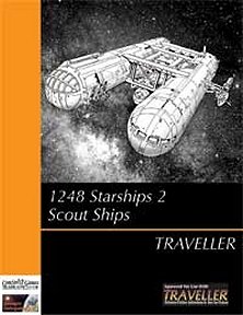 1248 Ships 2: Scout Ships