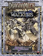 Second Age of Walkers