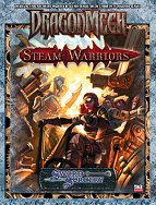 Steam Warriors