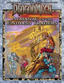 Almanac of the Endless Traders