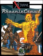 Phoenix Crawl