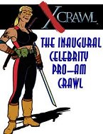 Celebrity Pro-Am Crawl 