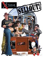 Sellout! A Player's Handbook