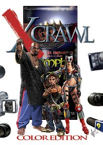 X-Crawl Core Rulebook