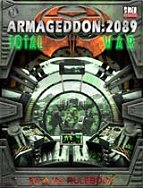 Armageddon: 2089 Rulebook