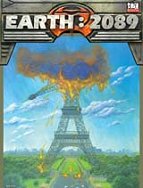 Earth 2089