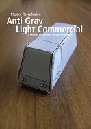 Anti-Grav Light Commercial