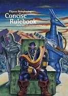 Concise Rulebook v4.1